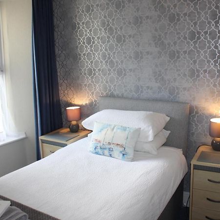 Harcourt Hotel Ilfracombe Εξωτερικό φωτογραφία