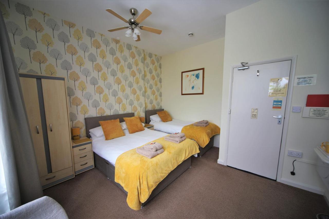 Harcourt Hotel Ilfracombe Εξωτερικό φωτογραφία