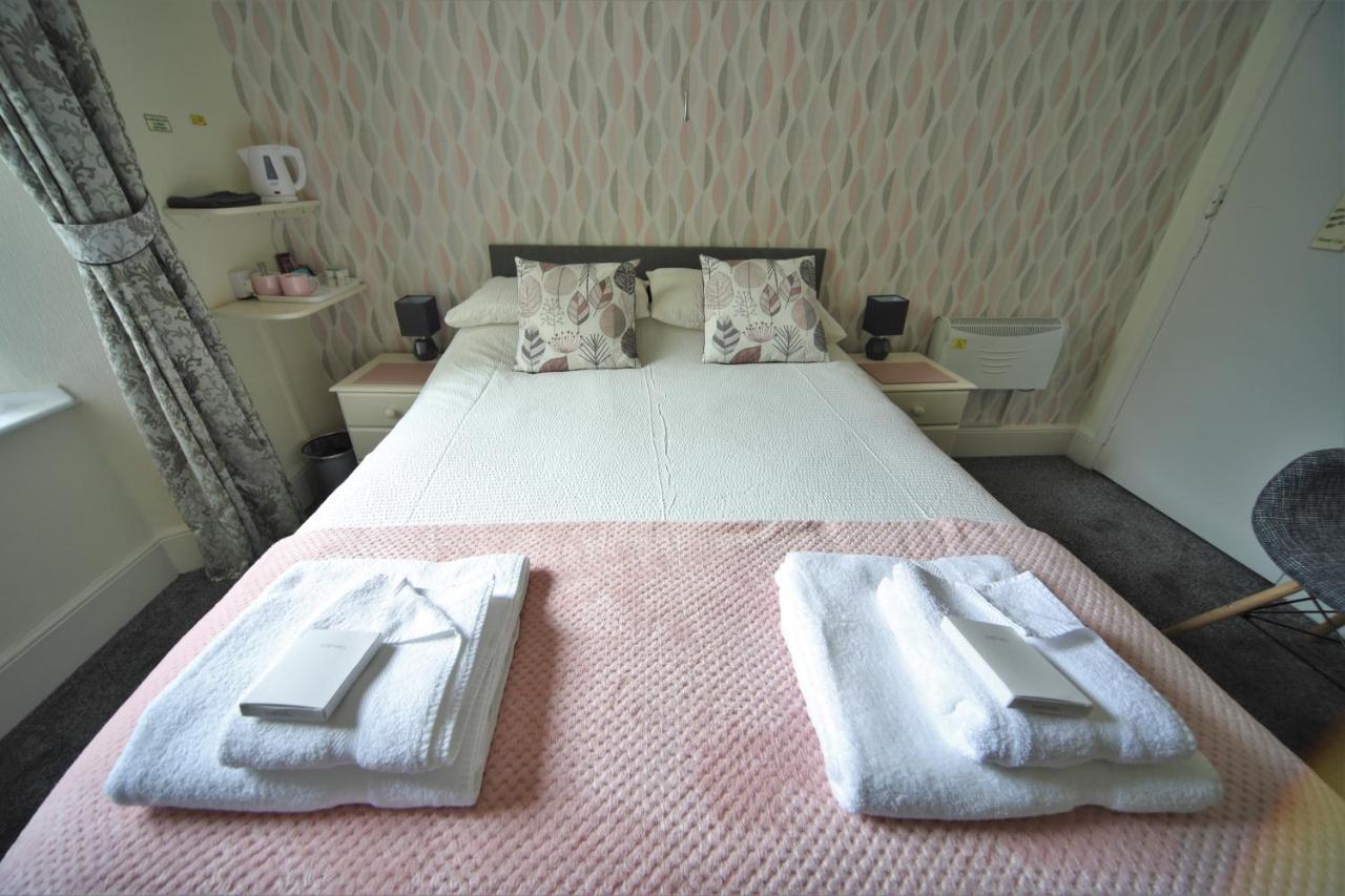 Harcourt Hotel Ilfracombe Εξωτερικό φωτογραφία