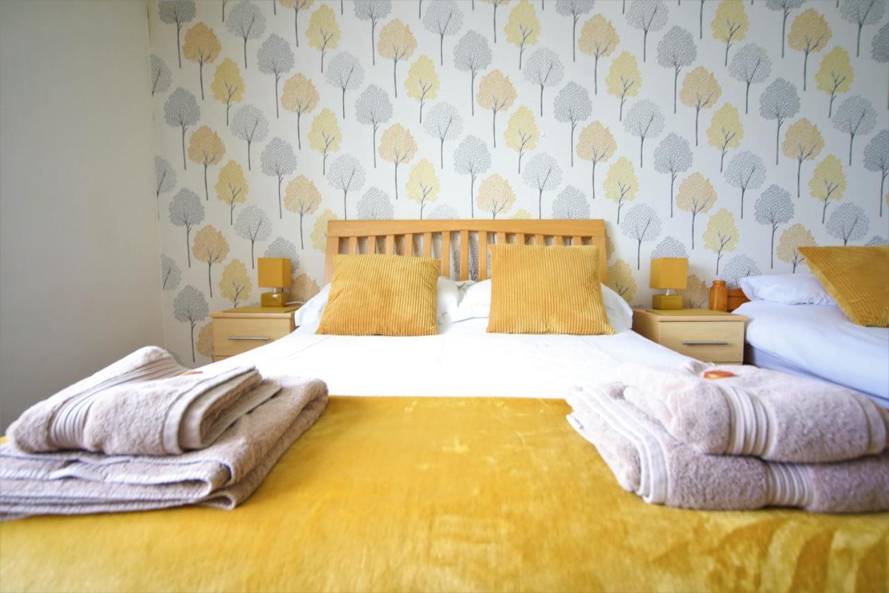 Harcourt Hotel Ilfracombe Εξωτερικό φωτογραφία
