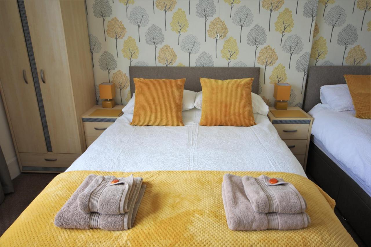 Harcourt Hotel Ilfracombe Εξωτερικό φωτογραφία