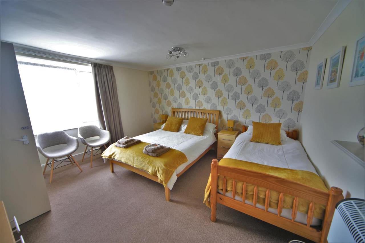 Harcourt Hotel Ilfracombe Εξωτερικό φωτογραφία