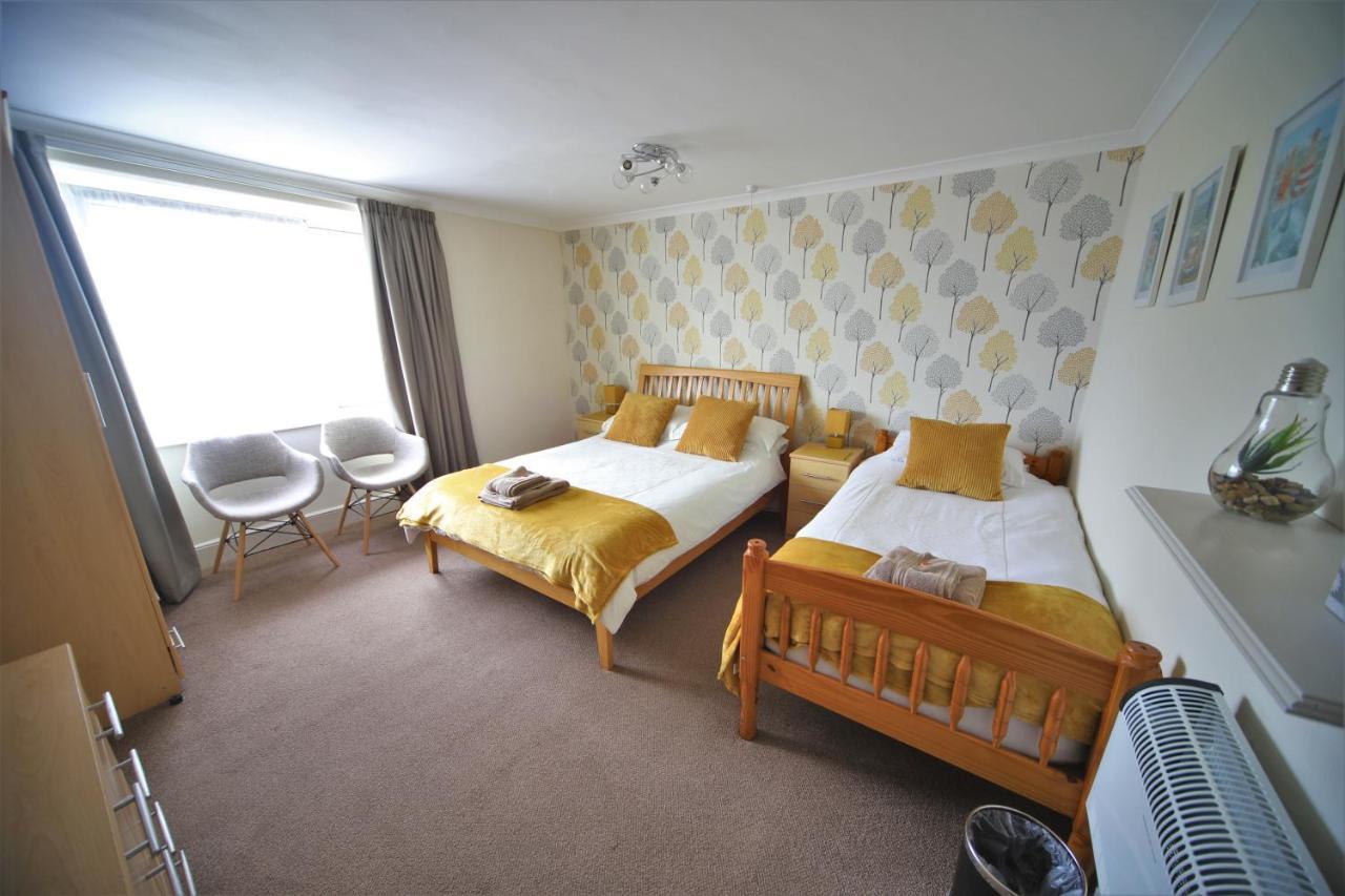 Harcourt Hotel Ilfracombe Εξωτερικό φωτογραφία