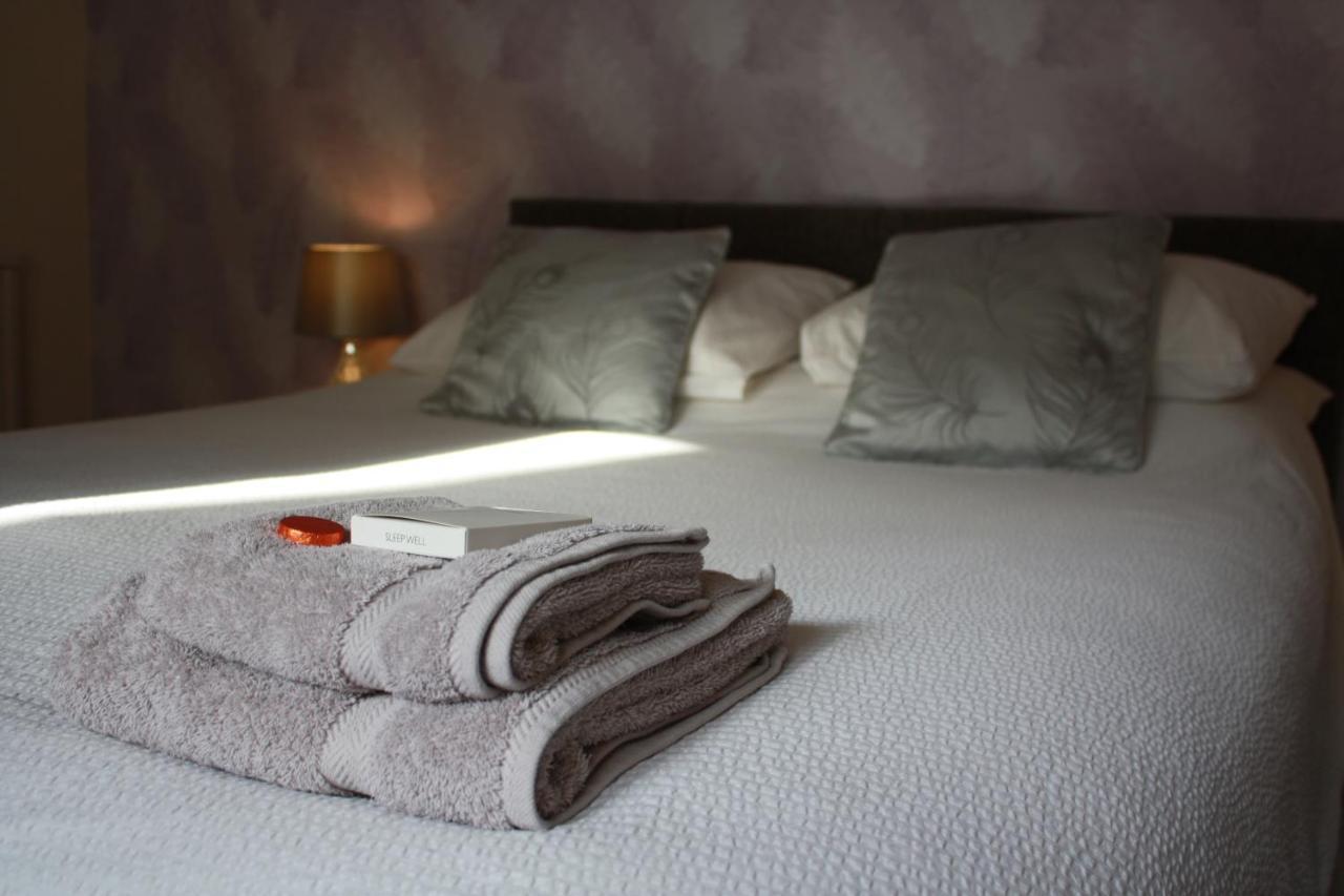 Harcourt Hotel Ilfracombe Εξωτερικό φωτογραφία