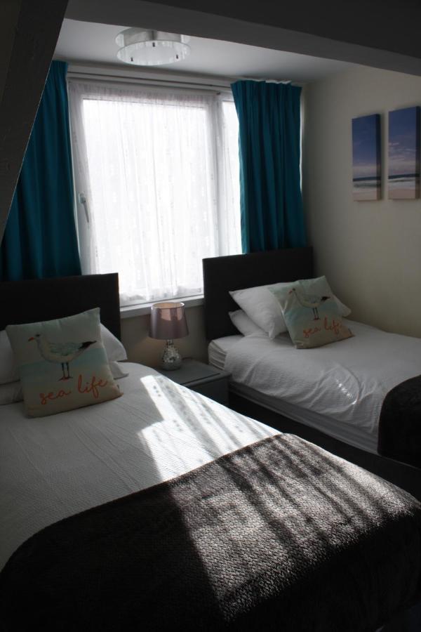Harcourt Hotel Ilfracombe Εξωτερικό φωτογραφία