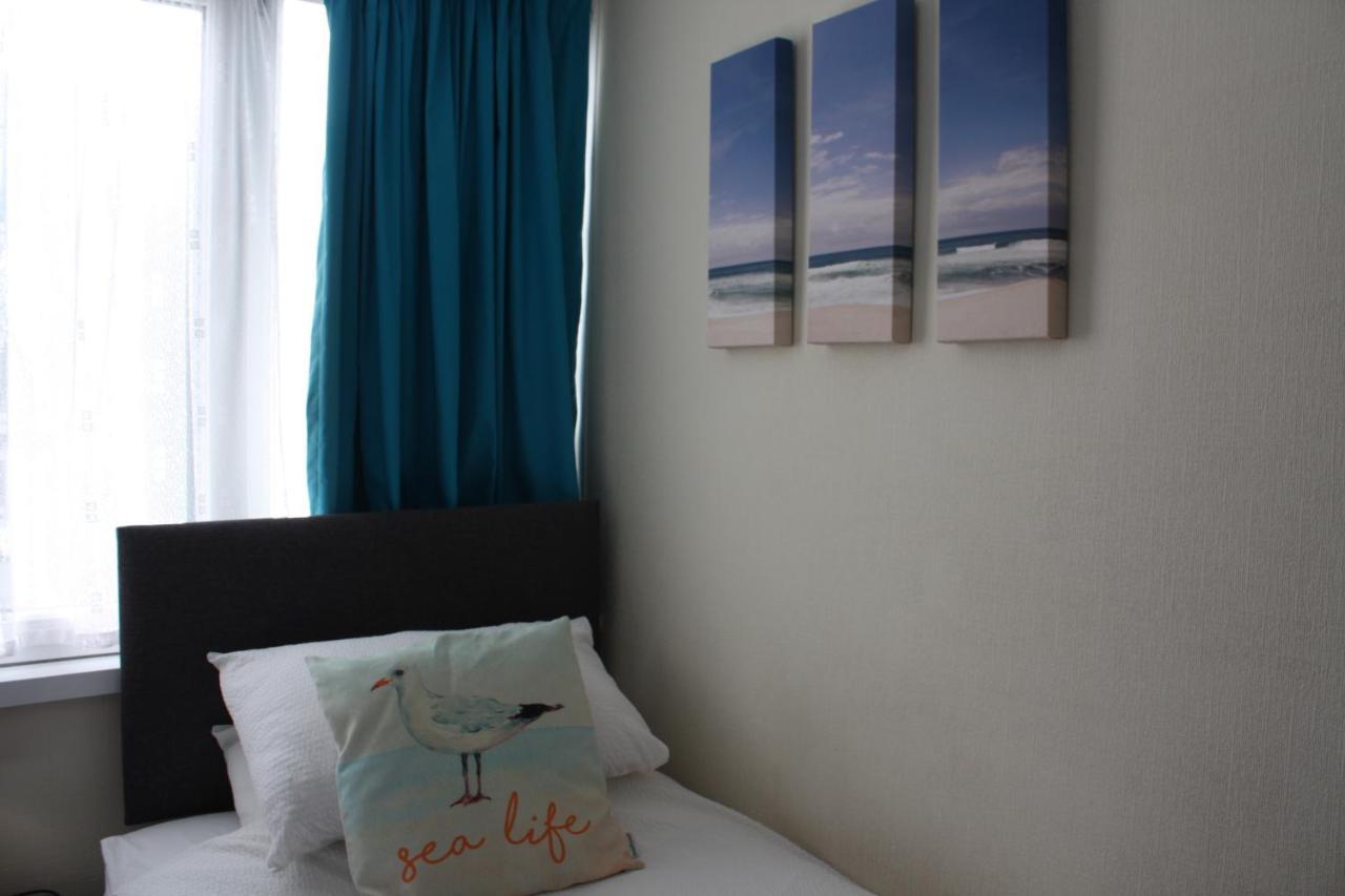Harcourt Hotel Ilfracombe Εξωτερικό φωτογραφία