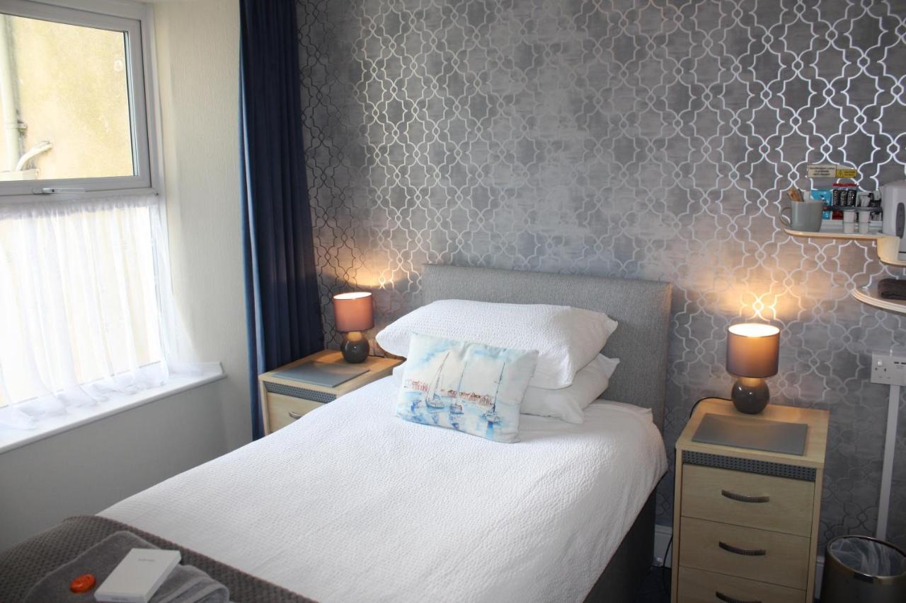 Harcourt Hotel Ilfracombe Εξωτερικό φωτογραφία