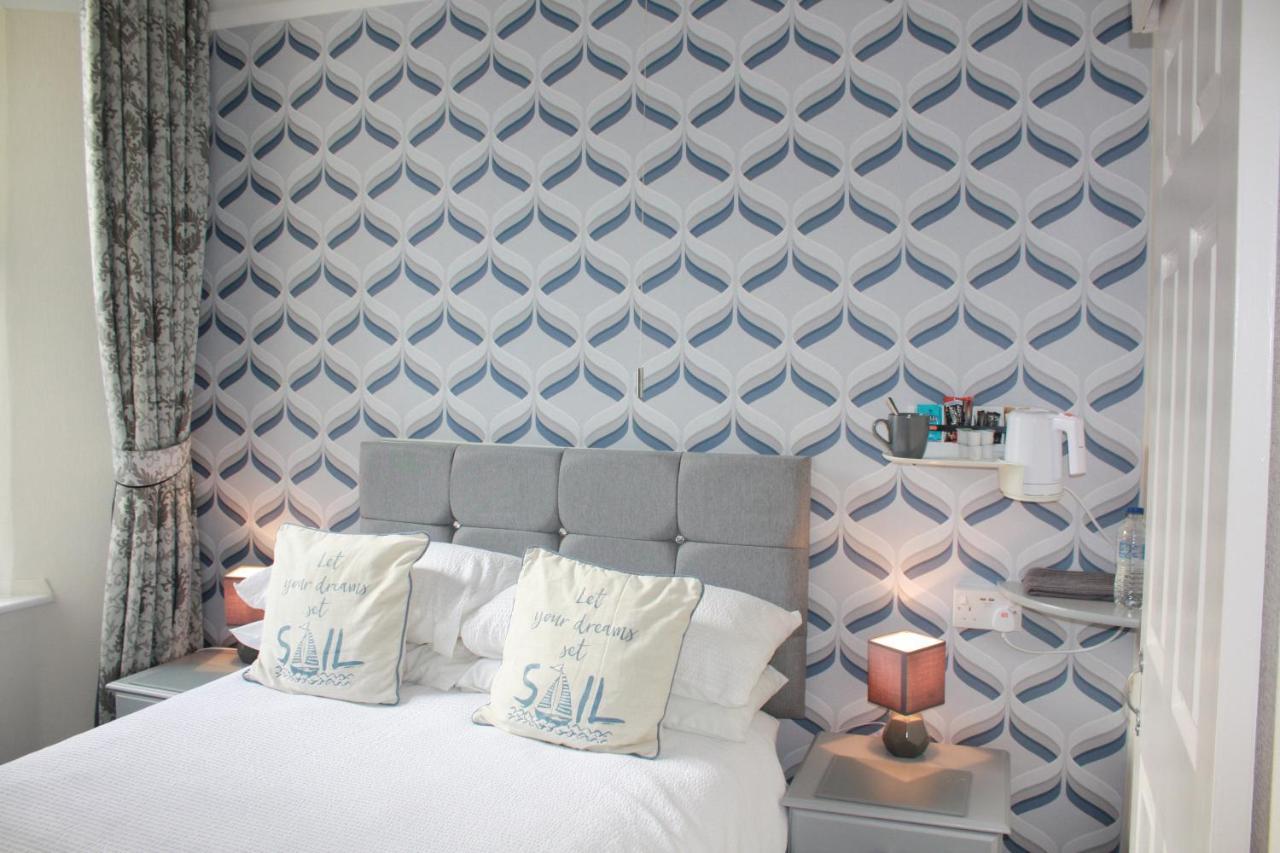 Harcourt Hotel Ilfracombe Εξωτερικό φωτογραφία