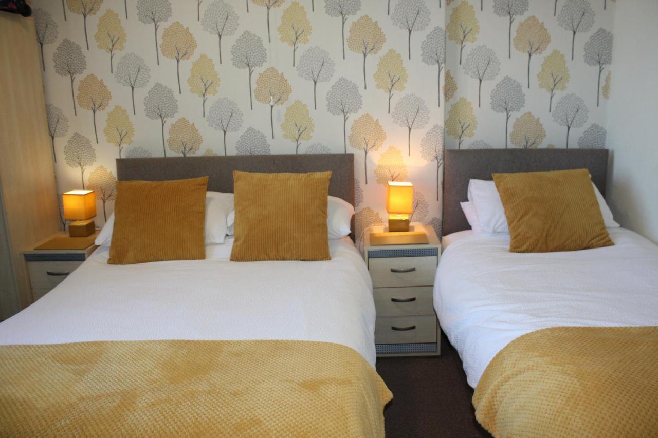 Harcourt Hotel Ilfracombe Εξωτερικό φωτογραφία