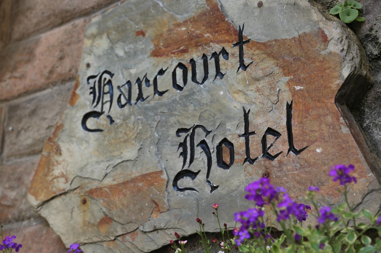 Harcourt Hotel Ilfracombe Εξωτερικό φωτογραφία