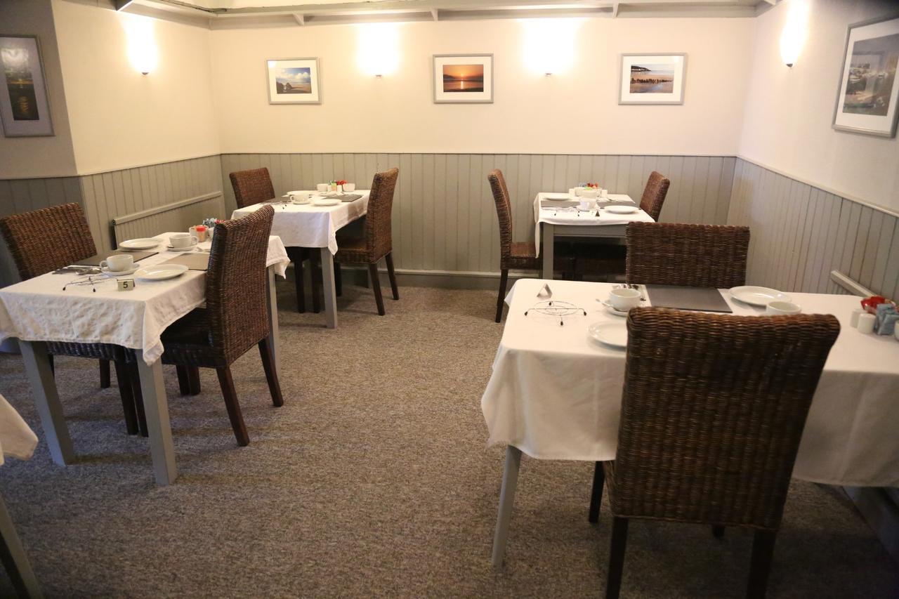 Harcourt Hotel Ilfracombe Εξωτερικό φωτογραφία