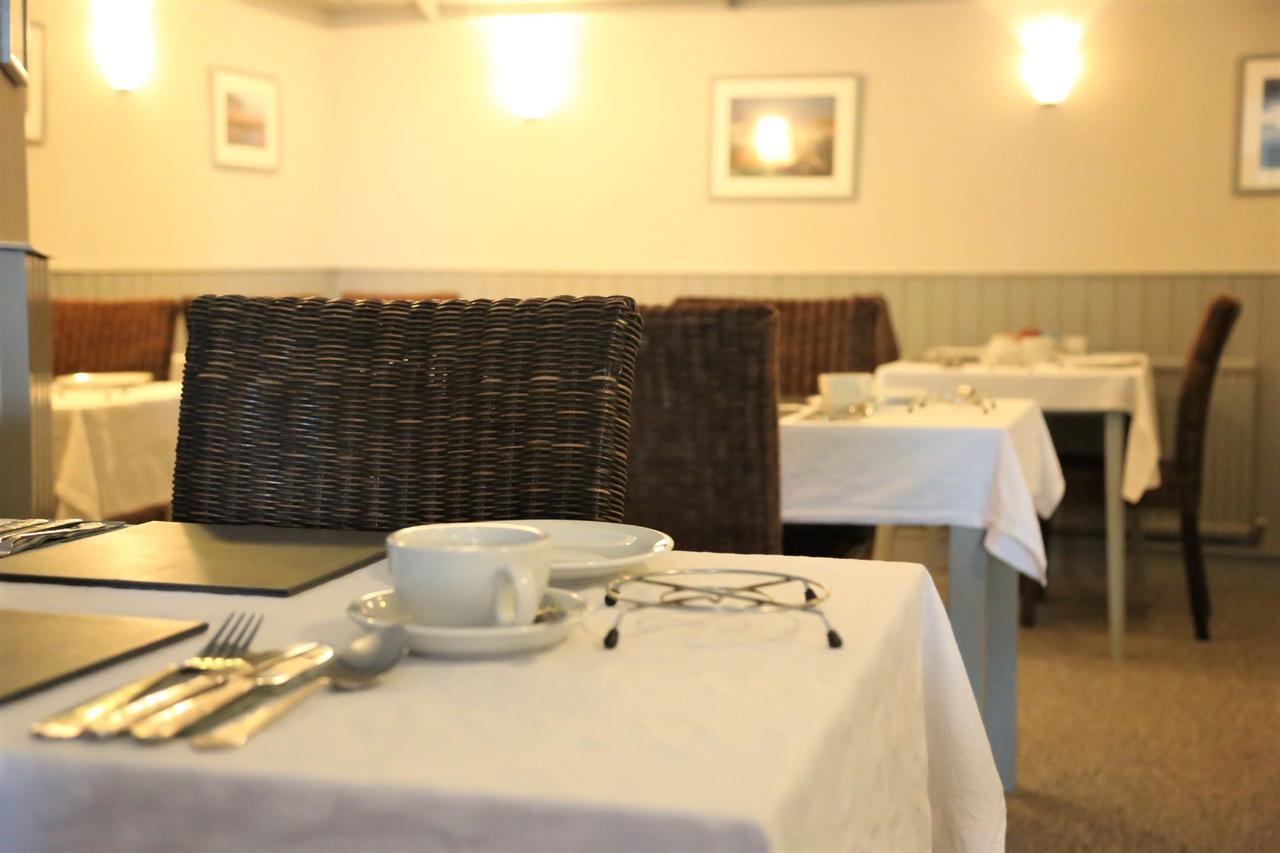 Harcourt Hotel Ilfracombe Εξωτερικό φωτογραφία