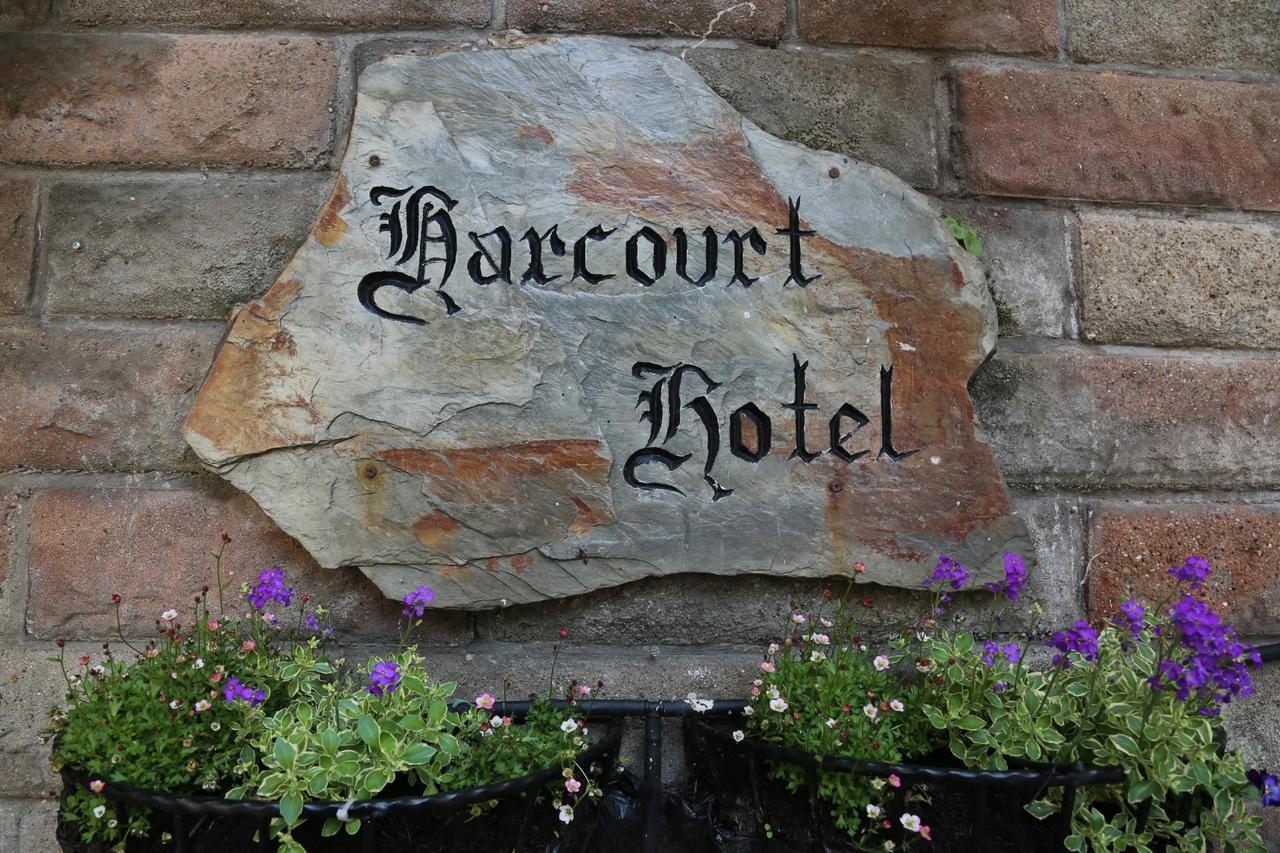 Harcourt Hotel Ilfracombe Εξωτερικό φωτογραφία