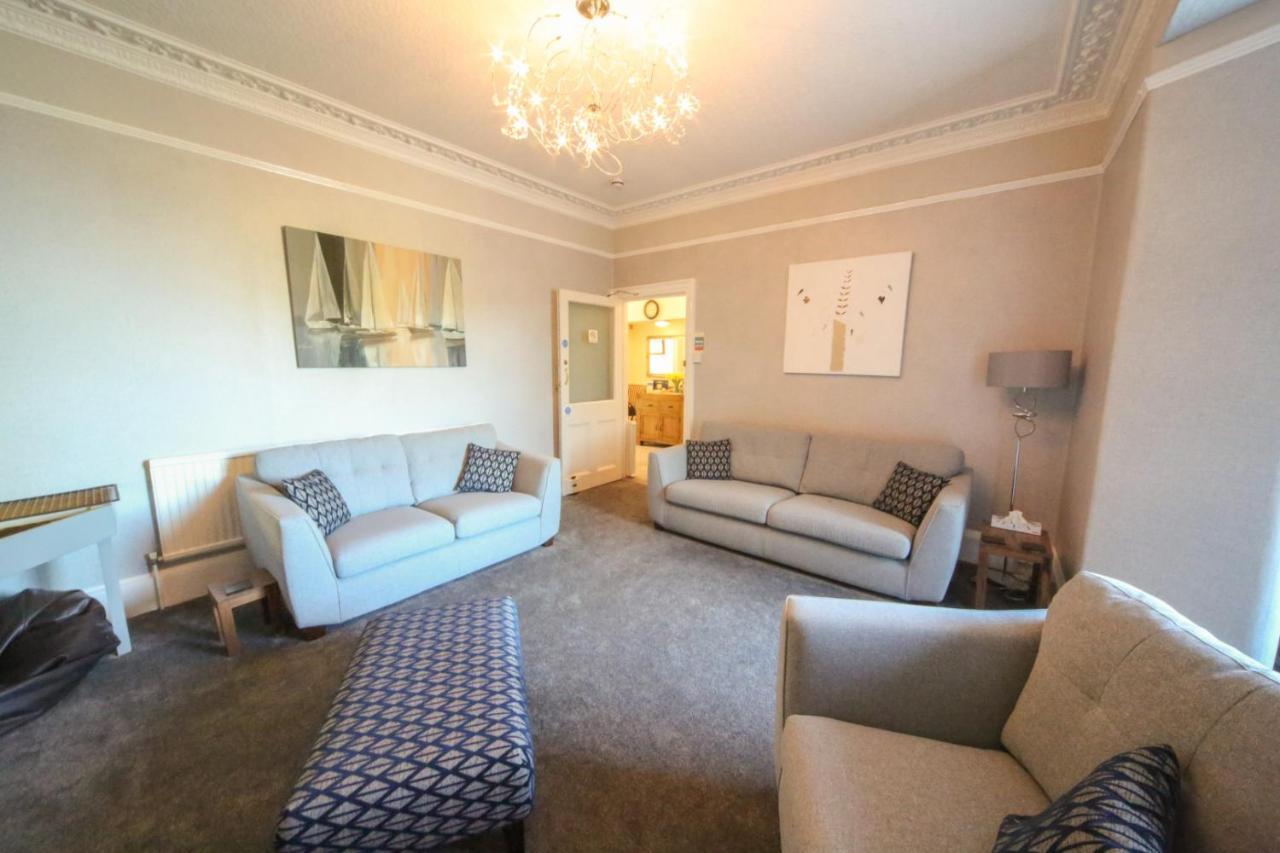 Harcourt Hotel Ilfracombe Εξωτερικό φωτογραφία