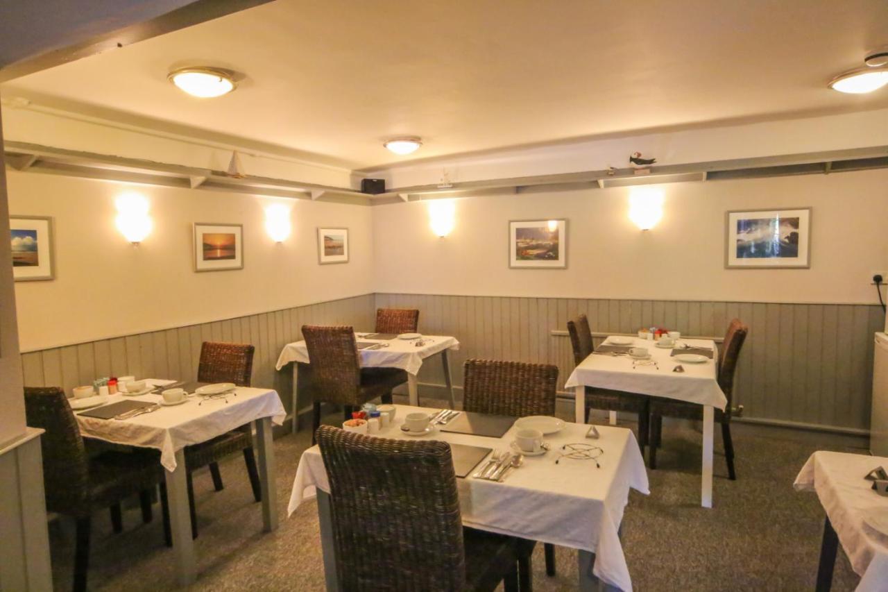 Harcourt Hotel Ilfracombe Εξωτερικό φωτογραφία
