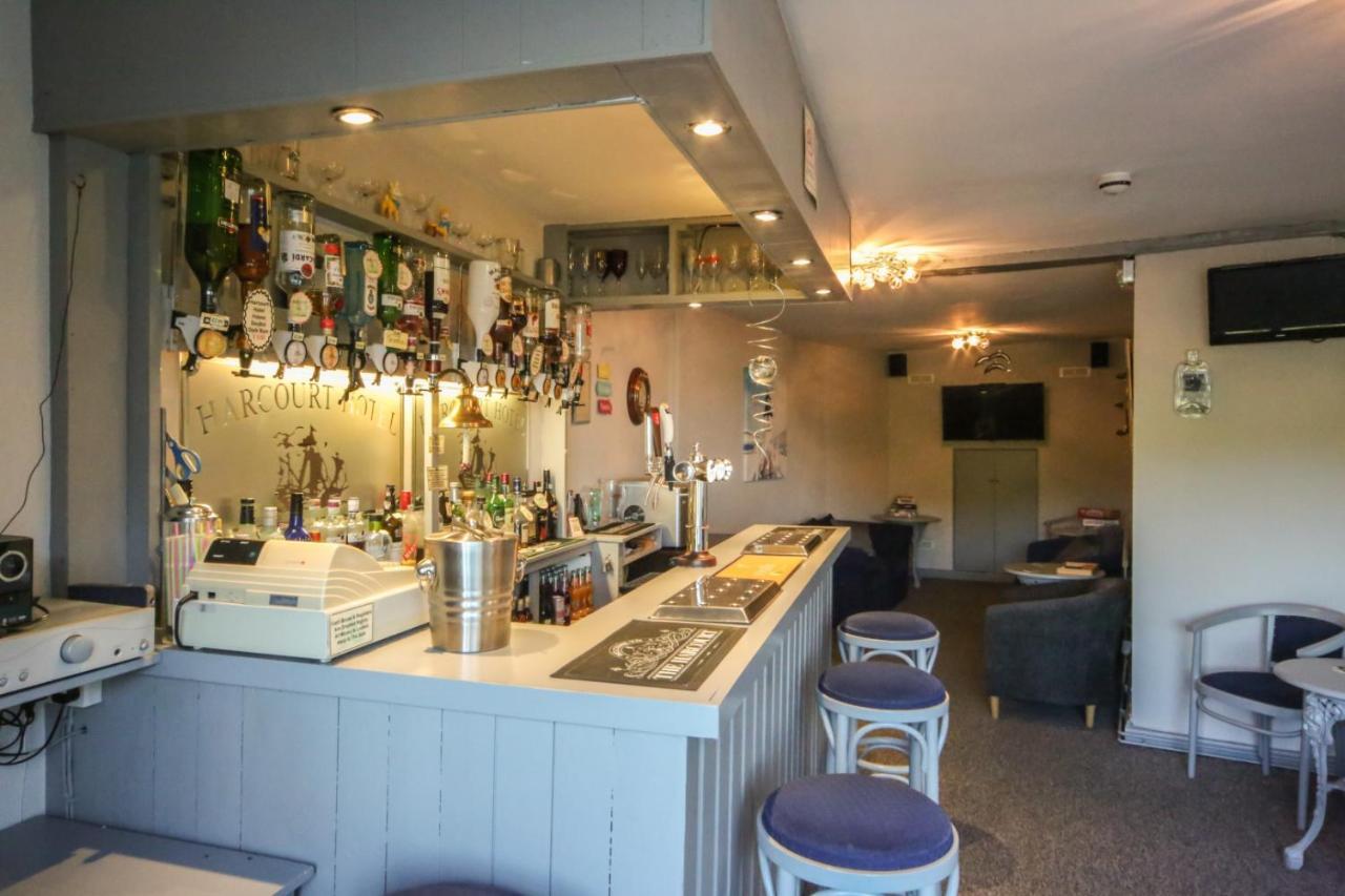 Harcourt Hotel Ilfracombe Εξωτερικό φωτογραφία